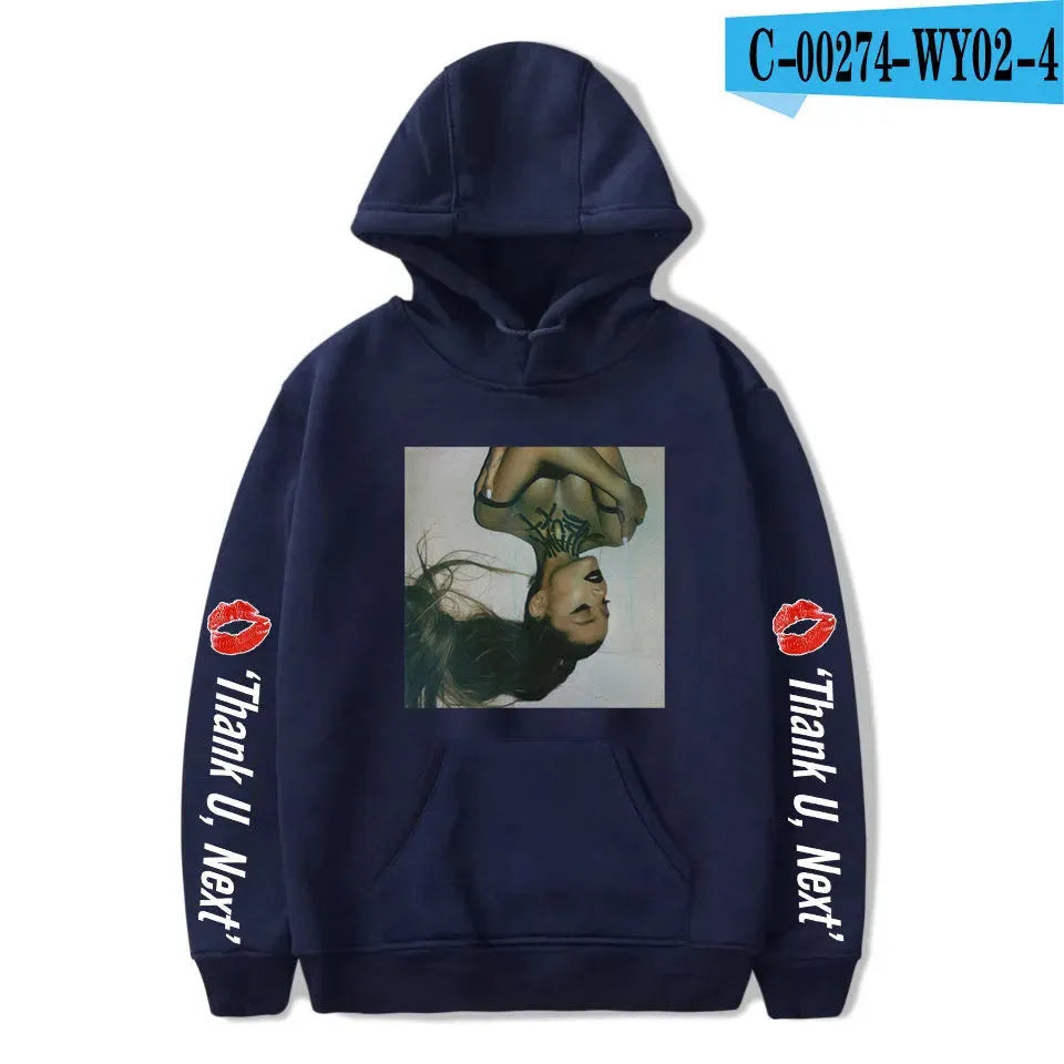 Hoodie for men and women - Bellarte Enchanté Hoodie for men and women